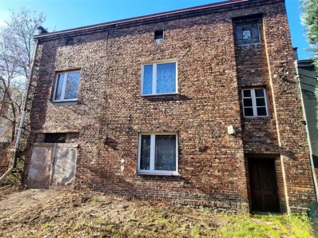 Klimontowska 120 m², Sosnowiec