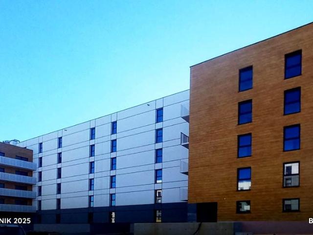 Klimontowska 28,78 m², Sosnowiec