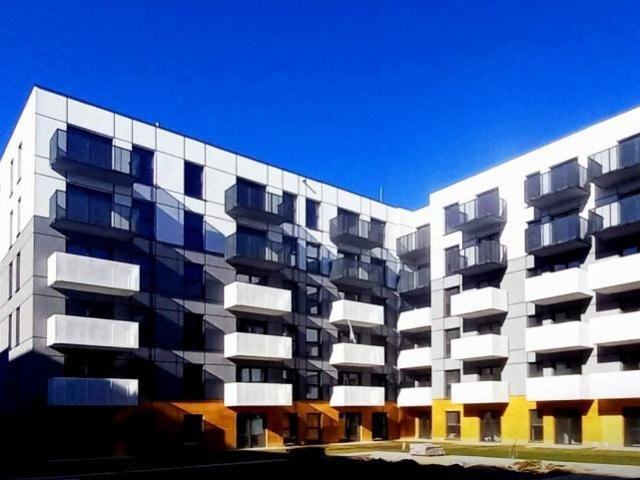 Klimontowska 29,18 m², Sosnowiec