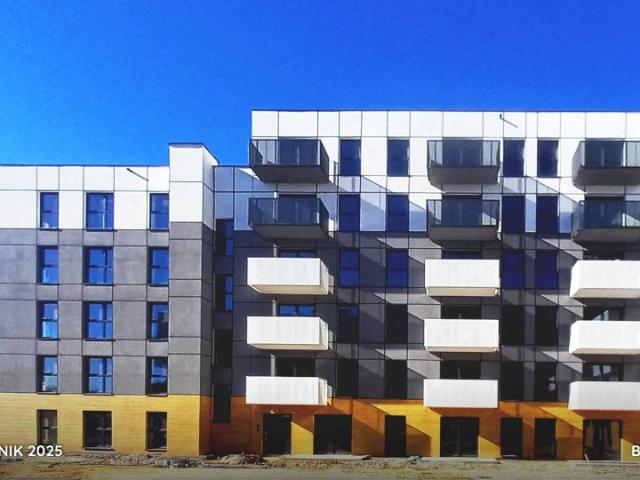 Klimontowska 30,08 m², Sosnowiec