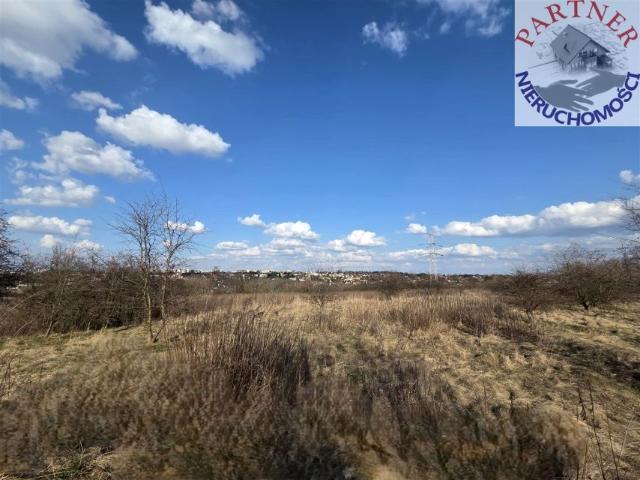 Klimontowska 7 600 m², Sosnowiec