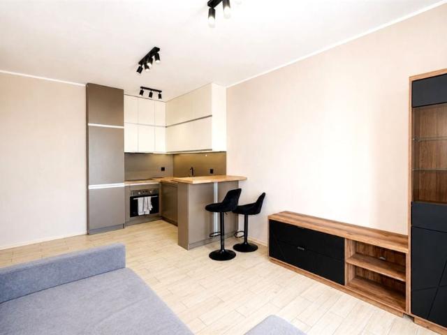 Klimontowska 40 m², Sosnowiec