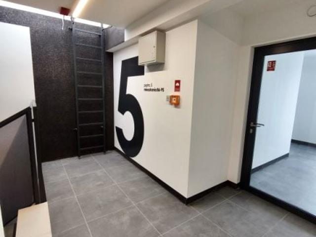 Klimontowska 40 m², Sosnowiec