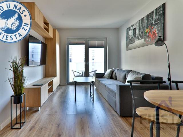 Klimontowska 44,56 m², Sosnowiec