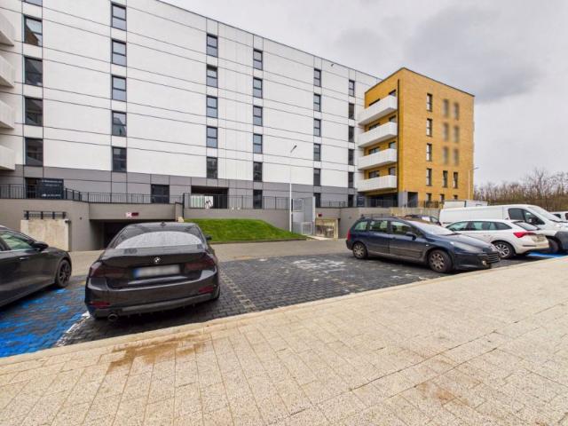 Klimontowska 45 65,14 m², Sosnowiec