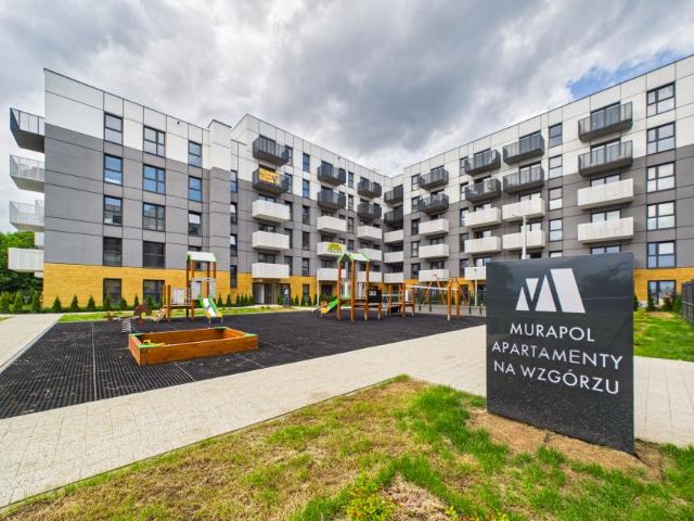 Klimontowska 65,28 m², Sosnowiec