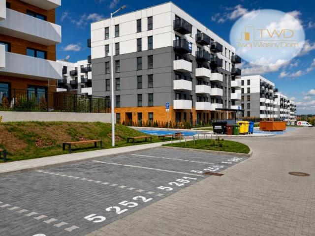 Klimontowska 65,47 m², Sosnowiec