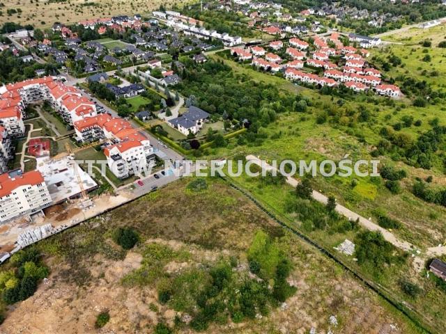 Klimontowska 674 m², Sosnowiec