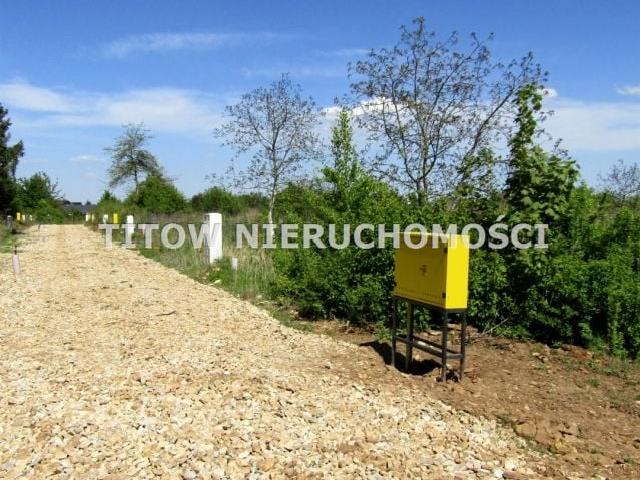 Klimontowska 774 m², Sosnowiec