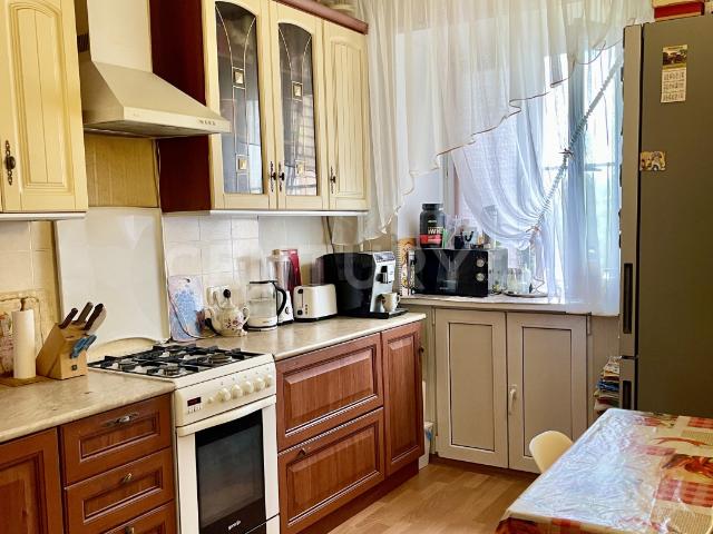 Климовск, Климовск го, Дмитрия Холодова ул,4