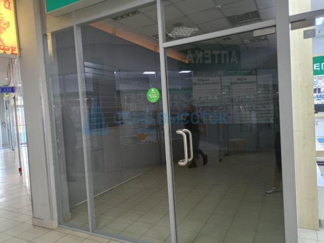 Климовск, Климовск го, Симферопольская ул,35