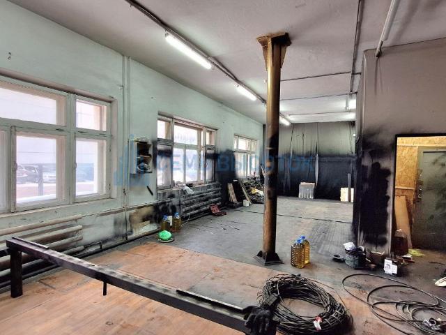 Климовск, Климовск го, Симферопольское шоссе, Ленина ул,1/2