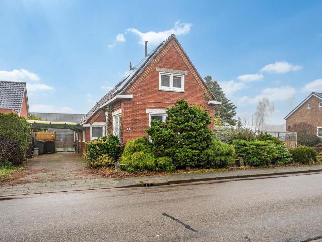 Klinkerstraat, 84, 9682RE, Oostwold, Groningen 9682RE