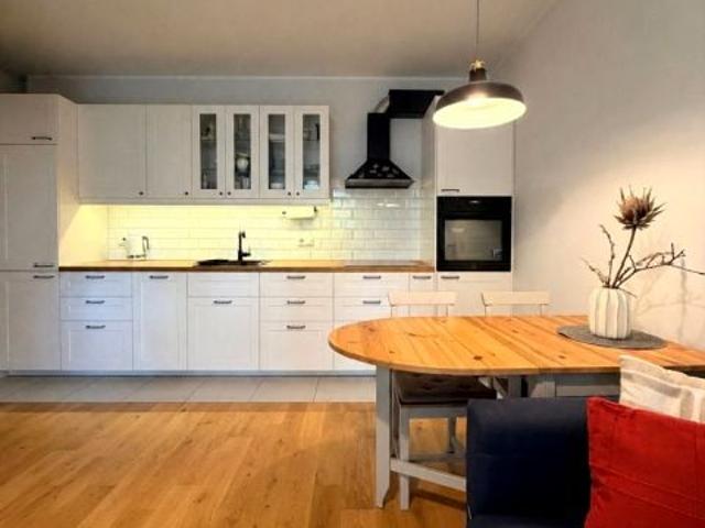 Klinkierowa 49,04 m², Warszawa