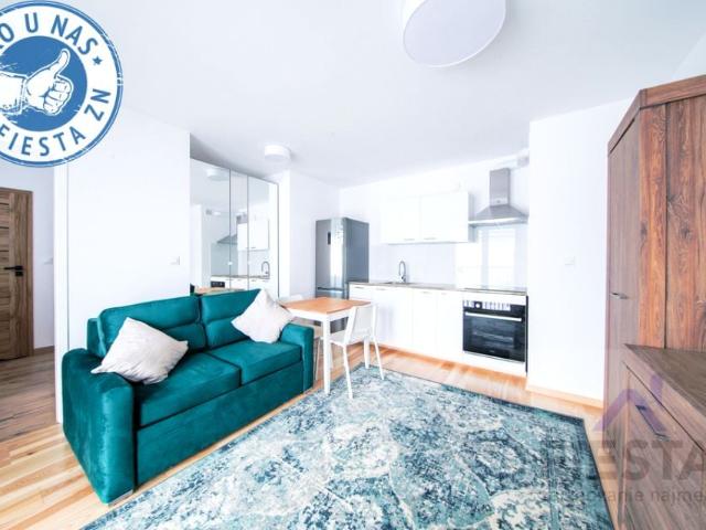 Kliniczna 22 m², Gdańsk