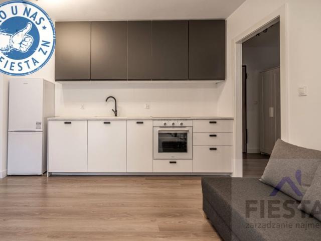 Kliniczna 26 m², Gdańsk