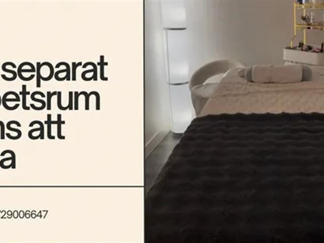 Klinik att hyra i Karlstad