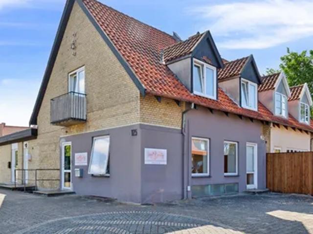 KLINIK ELLER KONTOR I KASTRUP