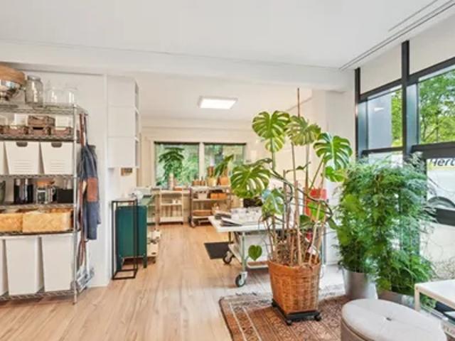 KLINIK ELLER KONTOR I HOLTE