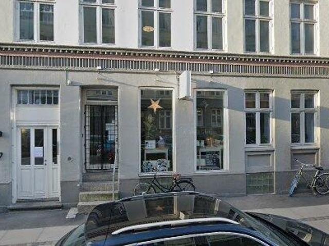 Klinik lokale udlejes mandage og tirsdage