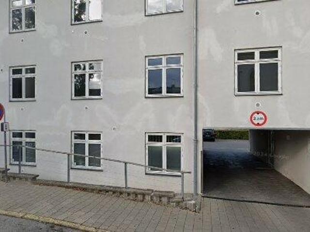 Klinik til leje