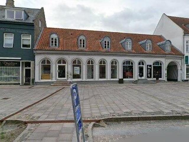 Klinik til leje i 4100 Ringsted