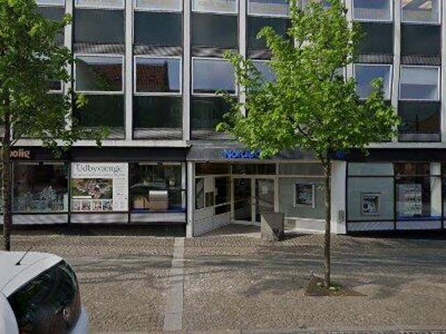 Klinik til leje i 4300 Holbæk