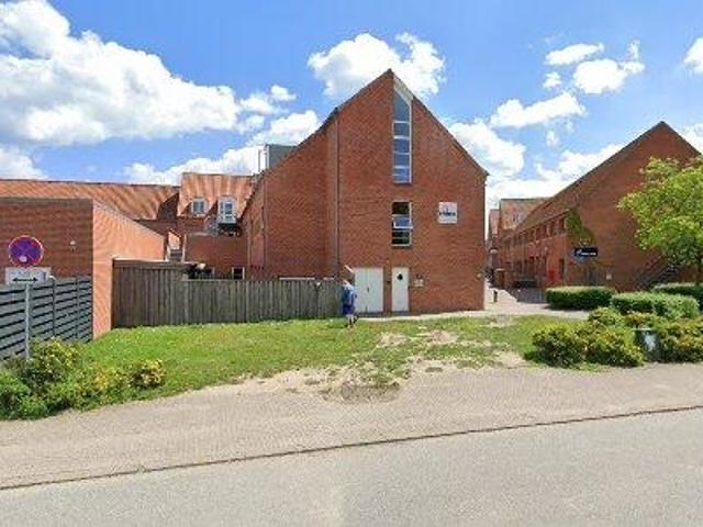 Klinik til leje i 4600 Køge