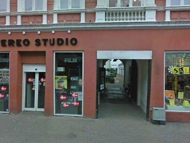 Klinik til leje i 5000 Odense C