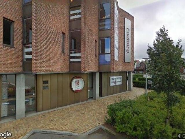 Klinik til leje i 5200 Odense V