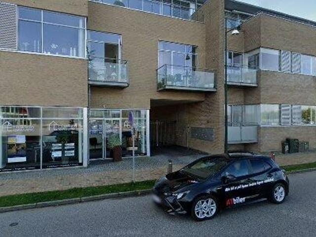 Klinik til leje i 5500 Middelfart