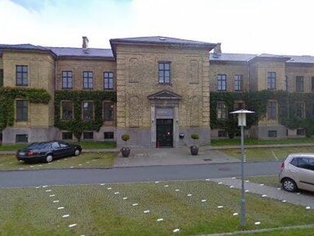 Klinik til leje i 5500 Middelfart