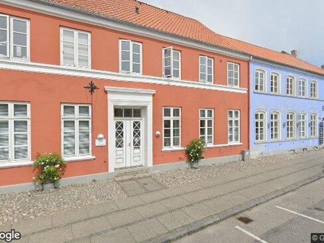 Klinik til leje i 6270 Tønder