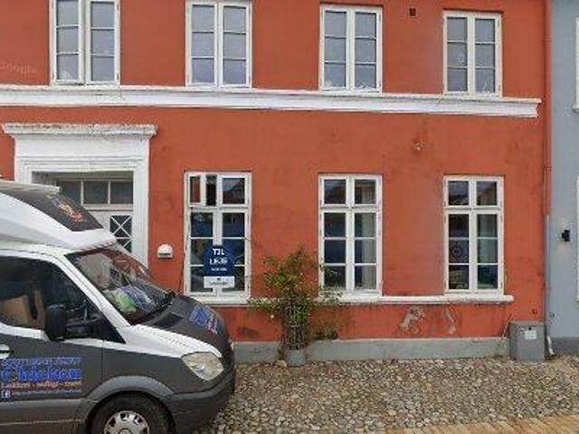 Klinik til leje i 6270 Tønder