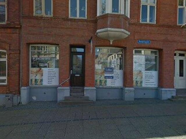 Klinik til leje i 6700 Esbjerg