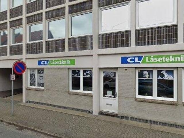 Klinik til leje i 6700 Esbjerg