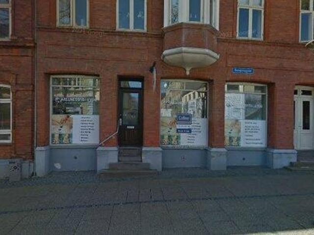 Klinik til leje i 6700 Esbjerg