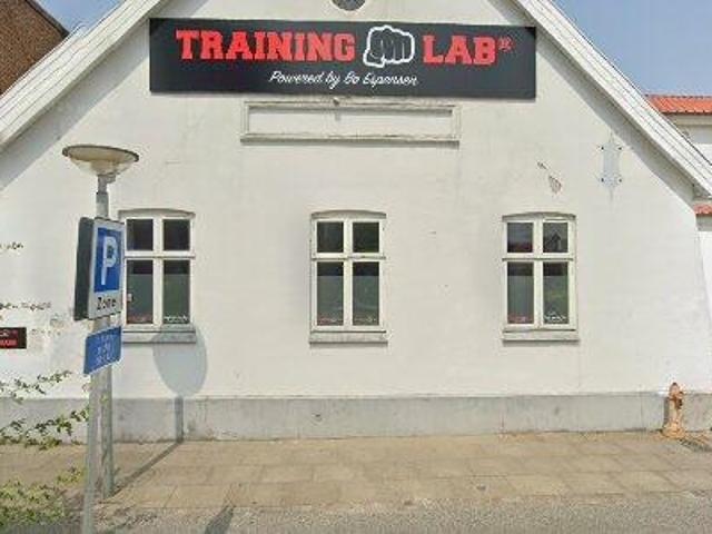 Klinik til leje i 7400 Herning