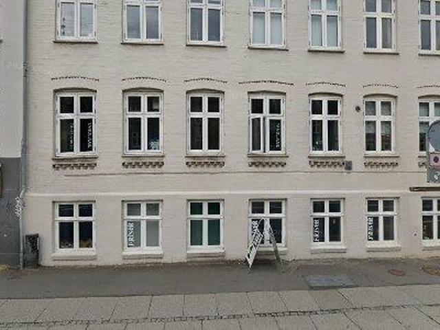 Klinik til leje i 8000 Århus C