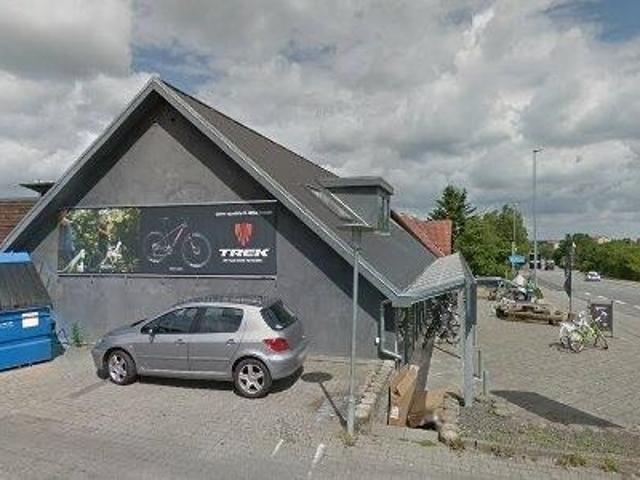 Klinik til leje i 8270 Højbjerg