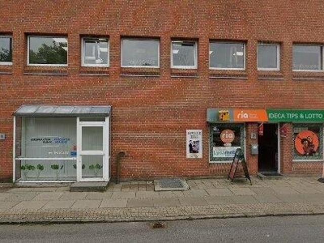 Klinik til leje i 8700 Horsens