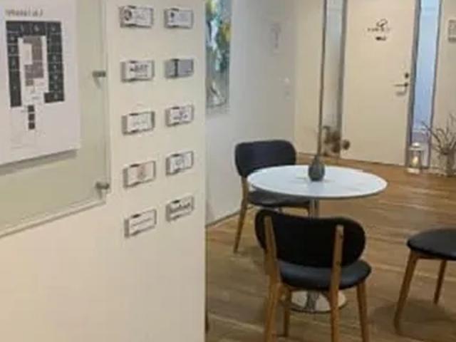 Klinik til leje i 8800 Viborg