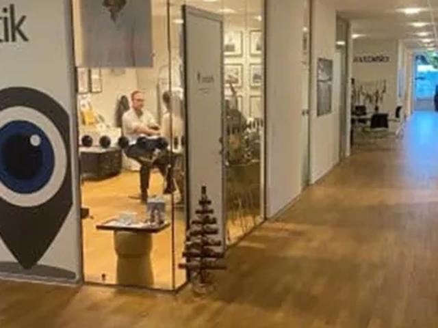 Klinik til leje i 8800 Viborg