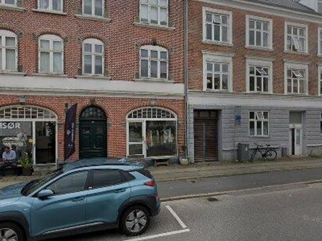 Klinik til leje i 9000 Aalborg