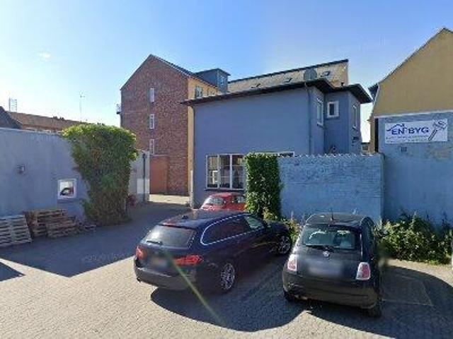 Klinik til leje i 9900 Frederikshavn
