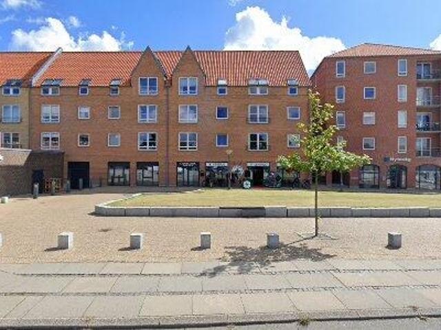 Klinik til leje i 9900 Frederikshavn