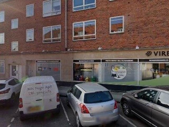 Klinik til leje i 2300 København S