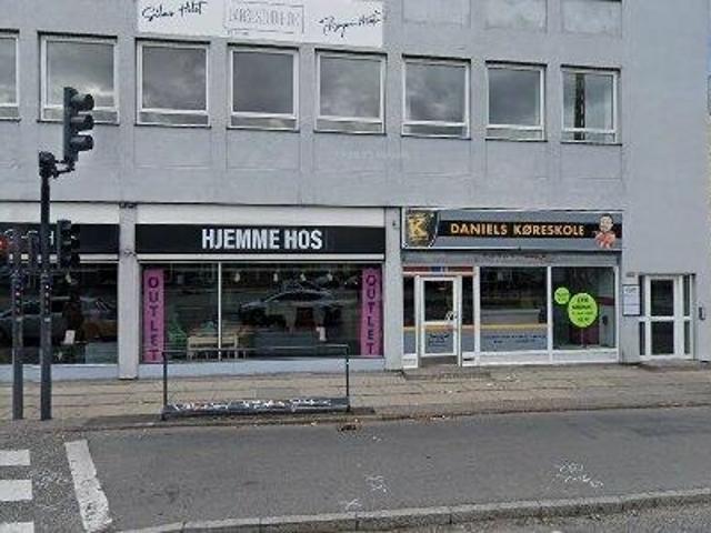 Klinik til leje i 2610 Rødovre