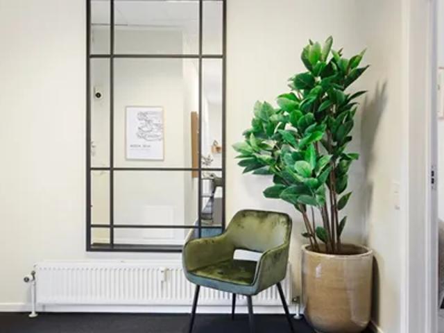 Klinik til leje i 2630 Taastrup