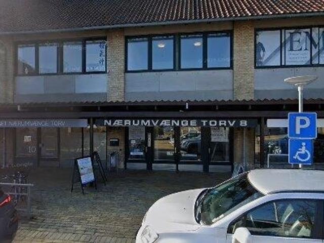 Klinik til leje i 2850 Nærum